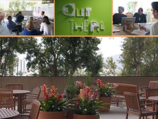 JPL Innovation Foundry
 