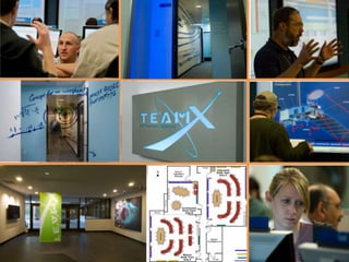 JPL Innovation Foundry
 