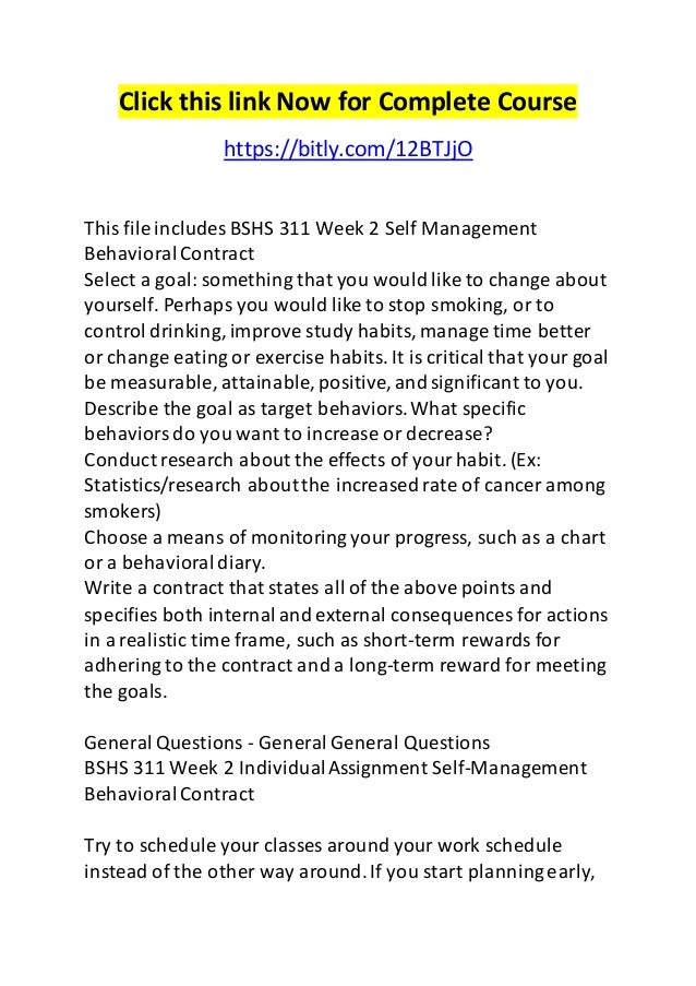 Self-monitoring academic performance picture