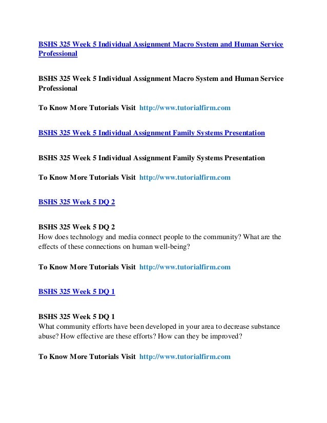 bshs 325 week 5 assignment Bshs 452 week 3 individual assignment methods essay this document includes bshs 452 week 3 individual assignment methods general questions - general general questions use worksheet 51a on page 36 of your text as a guide to complete this assignment. bshs 325 week 5 assignment Bshs 452 week 3 individual assignment methods essay this document includes bshs 452 week 3 individual assignment methods general questions - general general questions use worksheet 51a on page 36 of your text as a guide to complete this assignment.