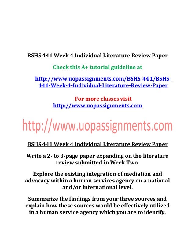 Example of review of related literature picture