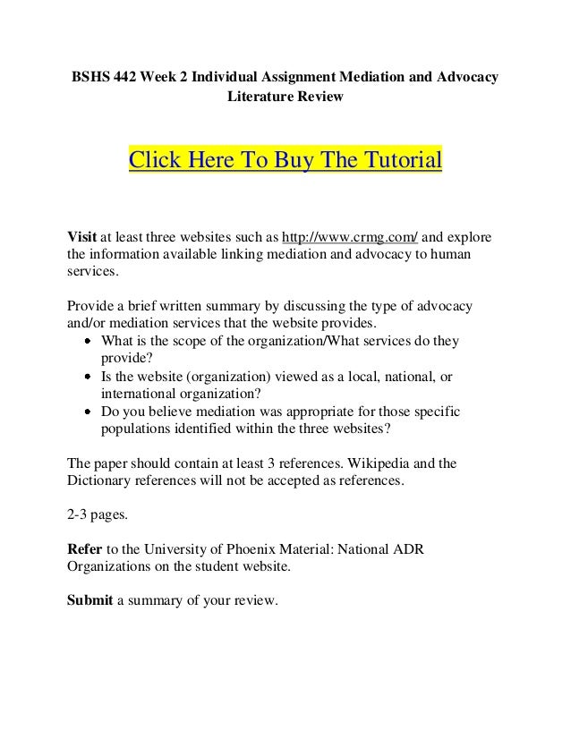 Literature review help sheet