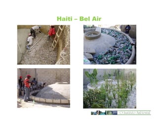 Haiti – Bel Air

 