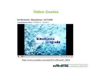 Vídeo Caxixe

http://www.youtube.com/watch?v=0ZonwU_7Bc8

 