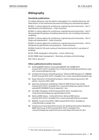 BS 1192-4 fulfilling employer’s information exchange requirements using ...