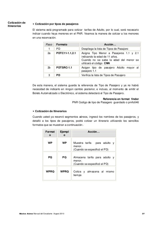 formato para cotizacion en word