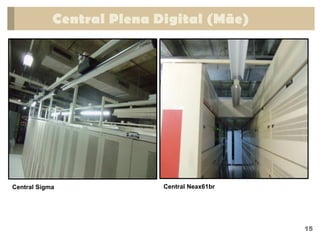 Central Plena Digital (Mãe)
15
Central Sigma Central Neax61br
 