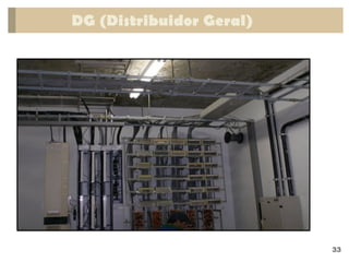 DG (Distribuidor Geral)
33
 