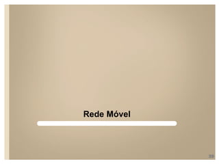 Rede Móvel
39
 