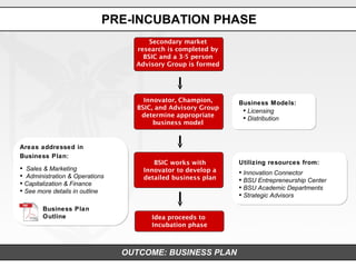 BSIC Process Map | PPT