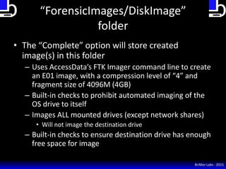 Live Response Collection Overview