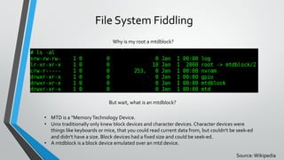 BSides DFW2016-Hack Mode Enabled