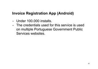 Invoice Registration App (Android)
48
 