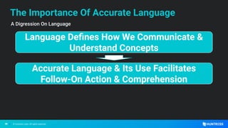 Understanding Indicators | PDF