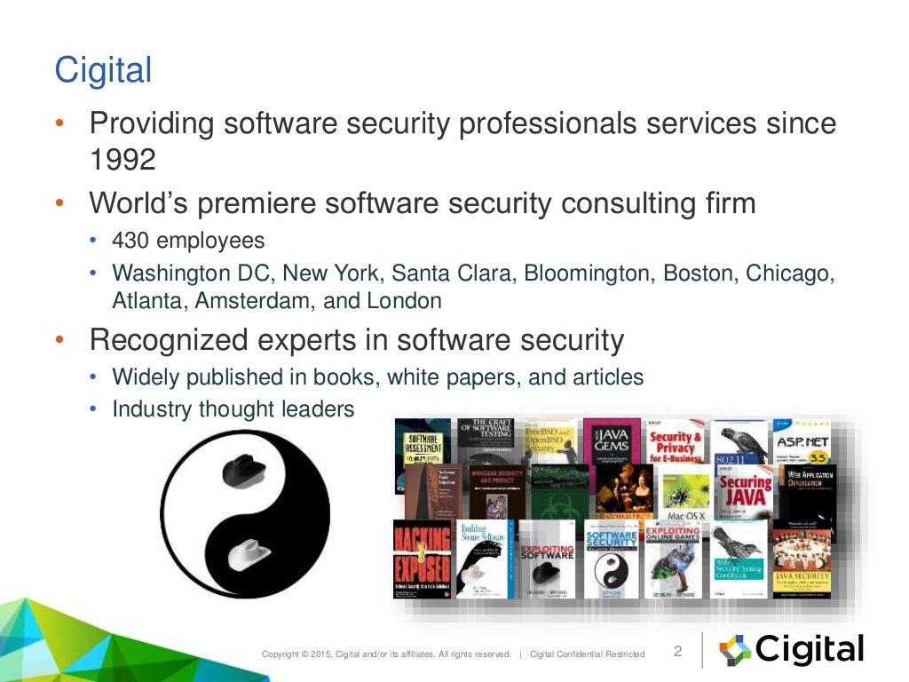 BSIMMV The Building Security In Maturity Model