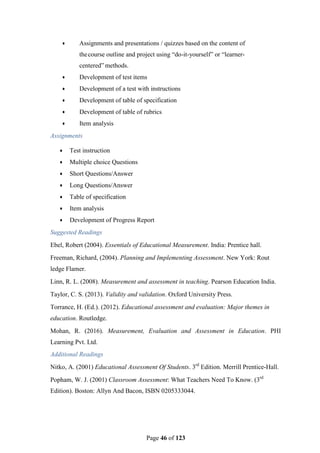 Bs information technology | PDF