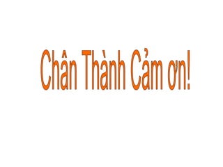 DỊCH TỄ HỌC BỆNH LAO