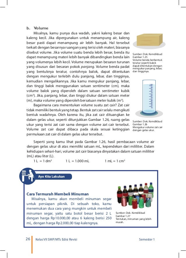 Bs k7 semester 1 ipa