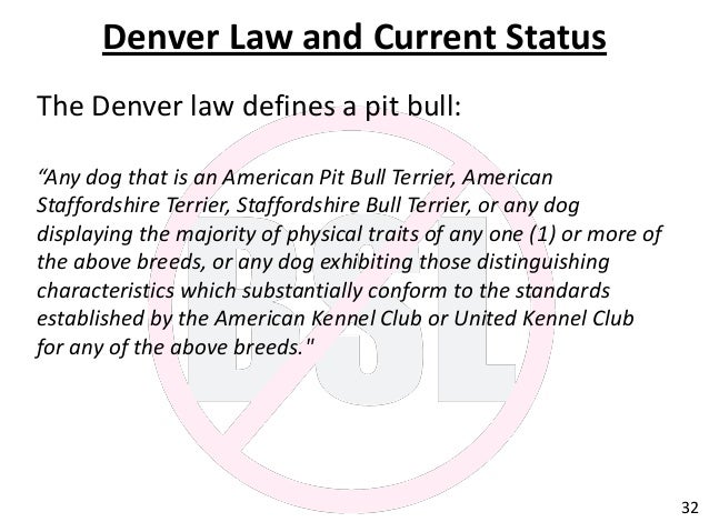 Dog Bite Law Breed Specific Legislation Dog Bite Law Breed Specific Legislation