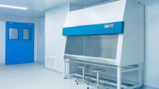 Biosafety Lab Design Standards By Dr Nasir Javed.pdf