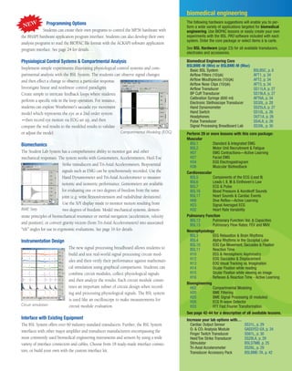 Bsl catalog | PDF