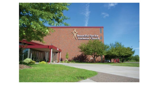Beautiful Savior Lutheran Church Plymouth MN Expansion