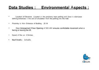 LIFT CASE STUDY of a school for architecture.pptx
