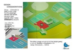 LIFT CASE STUDY of a school for architecture.pptx