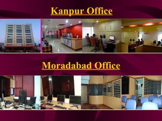 Kanpur Office




Moradabad Office
 
