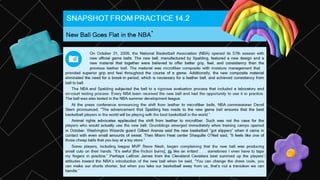 Project Management - Chapter Fourteen - The Project Closure | PPTX