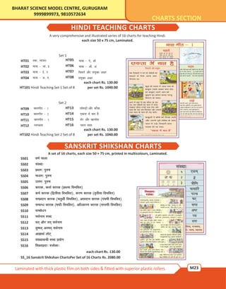 Bhak Chart Math BSMC - MATHS CATALOGUE.pdf