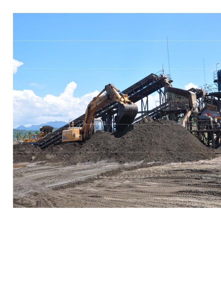 Black Sand Mining Gonzaga Cagayan