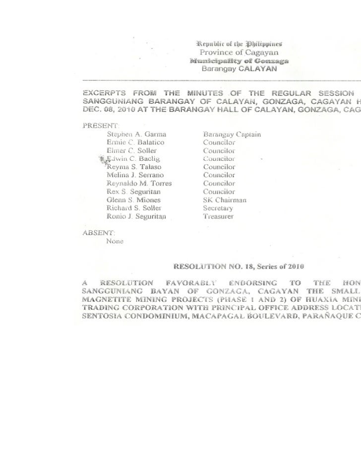 magnetite black sand mining gonzaga cagayan gonzaga letter of recommendation