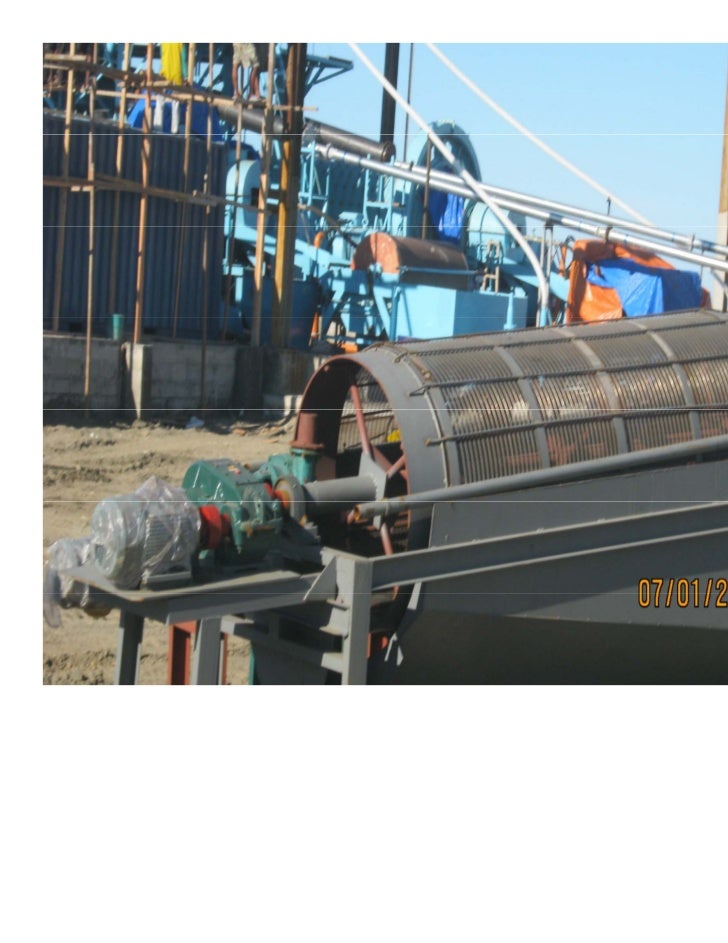 Black Sand Mining Punta Aparri Cagayan