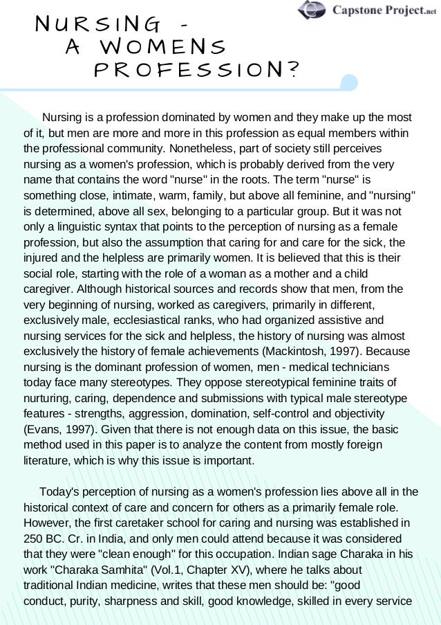 bsn capstone project example research essay example