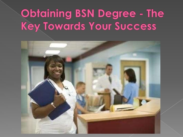 The Ultimate Bsn Degree Guide _ The Ultimate BSN Degree Guide – MSQDM