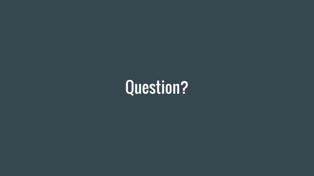 Ui automation testing | PPT
