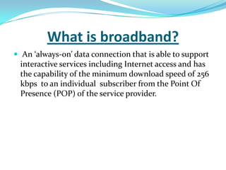 The telephone numbers are also disconnected in the  MDF  because of some specific reason.Main Distribution Frame (M.D.F)