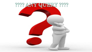 BSNL SUMMER TRAINING PRESENTATION