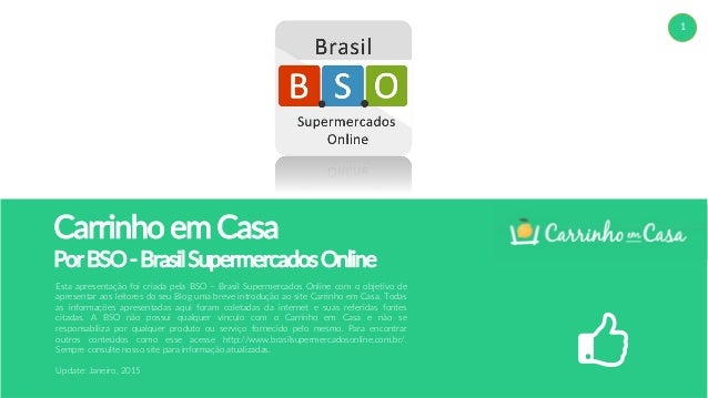 Cassa supermercato online