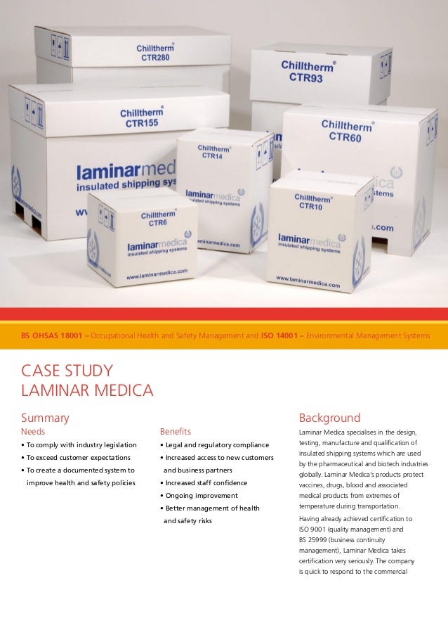 Laminar Medica