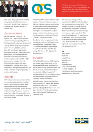 Process Safety Guidelines.pdf OCS | PDF