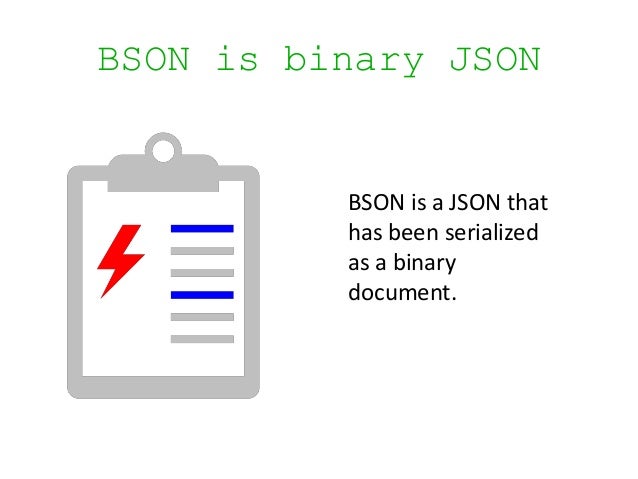 bson