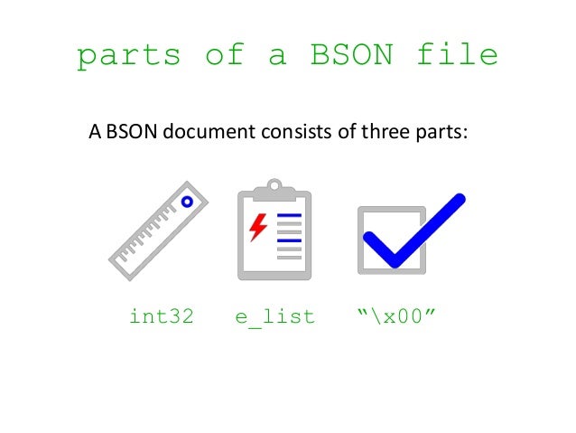 bson