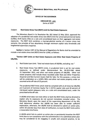 Bsp Cir Form.pdf Bsp Circular 839 | PDF