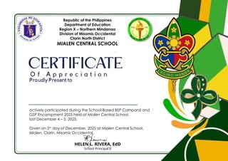 BSP and GSP Program and Certificates (MCS).pptx