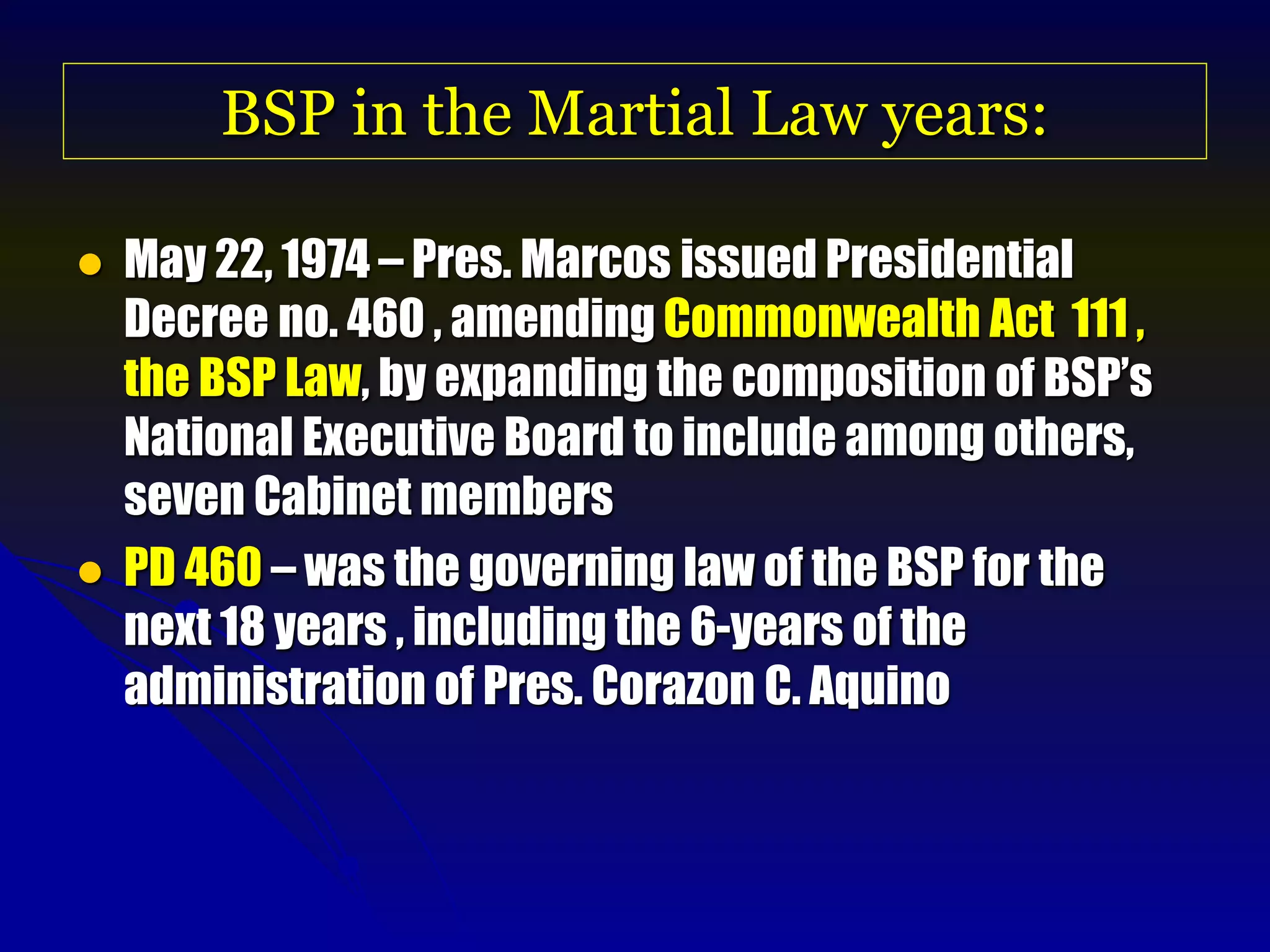 BSP Basic Training Course Troop-Outfit.ppt