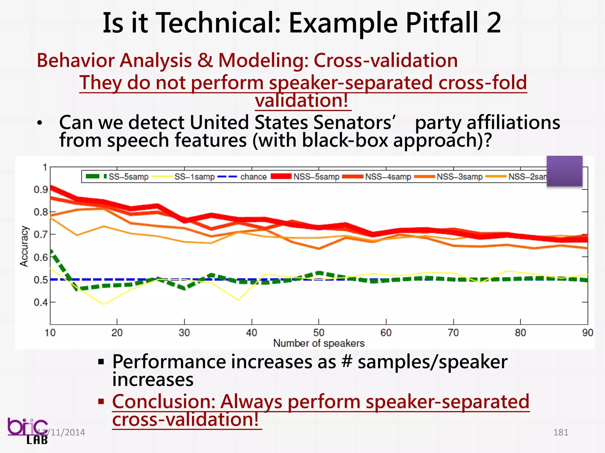 181
國教院校長培訓班：自動即席演講評量分數建構
急診內科檢傷：觀察式痛覺指數開發
自閉症類群觀察量表：分析量表中社交溝通評分
𝑺𝒑𝒆𝒂𝒓𝒎𝒂𝒏 𝒄𝒐𝒓𝒓𝒆𝒍𝒂𝒕𝒊𝒐𝒏 = 𝟎. 𝟔𝟐𝟏
𝑨𝒄𝒄𝒖𝒓𝒂𝒄𝒚 = 𝟎. 𝟕𝟒
𝑨𝒄𝒄𝒖𝒓𝒂𝒄𝒚 = 𝟎. 𝟖𝟏
 