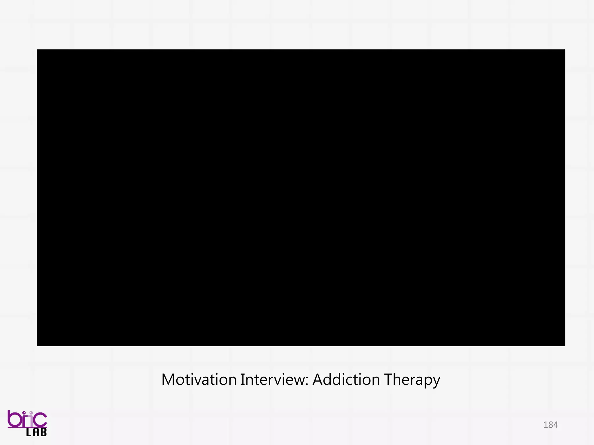 184
評估: 實驗
輔導校長 2
輔導校長 1
X個月後
輔導校長 2
輔導校長 1
一開始
聲音影像評分
10 筆相同演講影音資料
𝒓 = 𝟎. 𝟓𝟐𝟕
𝒓 = 𝟎. 𝟔𝟏𝟐
𝒓 = 𝟎. 𝟔𝟒𝟖
 