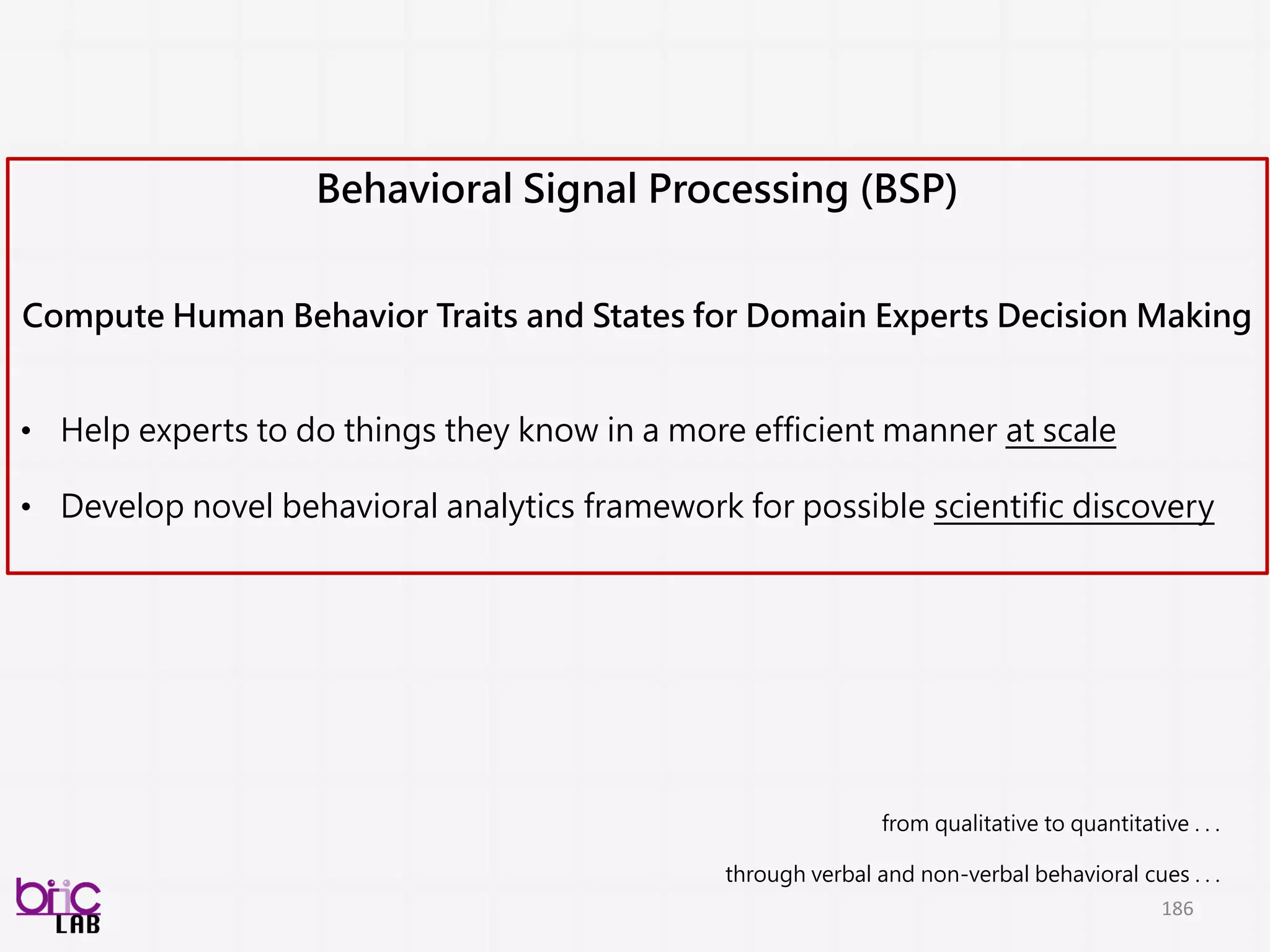 Extension
186
Good collaborative vibe . . .
繼續!
 